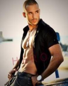 Hire male strippers for your party in Pickens County Alabama.