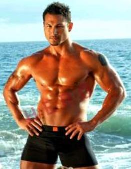 Hire male strippers for your party in Orange Beach Alabama.